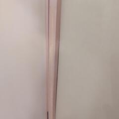 おしゃれな家具調　ペットケージの画像