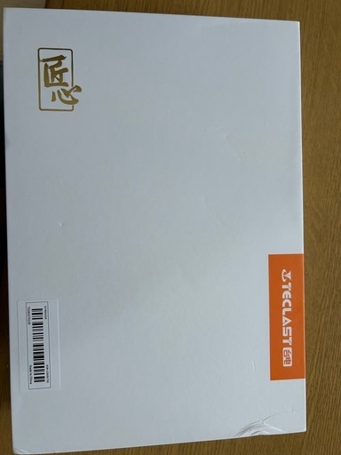Teclast T65 8GB/128GB Androidタブレット