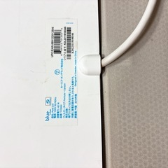 【ジャンク品】ブルーエア  Blue Pure 231231の画像