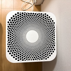 【ジャンク品】ブルーエア  Blue Pure 231231の画像