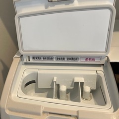 約6割引き！ドラム式洗濯機　日立　KAZE IRON Big Drum Slimの画像