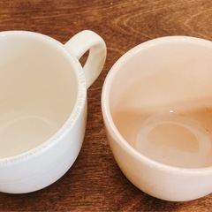 KINTO スープカップ中古品2個セット  の画像