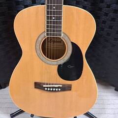 アコギ　Legend　アコースティックギター　FG-15N　入門者向けの画像