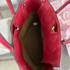 【　SAMANTHA  THAVASA  DELUXE　】ハンドバッグ　ショルダーバッグの画像
