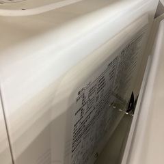 【トレファク神戸新長田店 買取/販売】取りに来られる方限定！YAMADAの電子レンジ2021年製のご紹介です！の画像