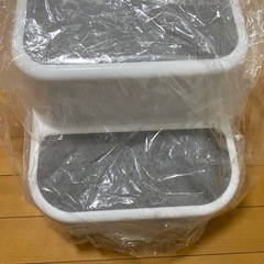 ステップの画像