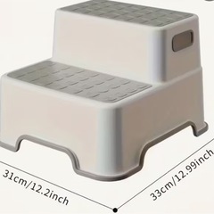 ステップの画像