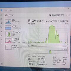 HP ProBook 450 G6 Notebook PC   Core™ i3- 8145U   Windows 11 Proの画像