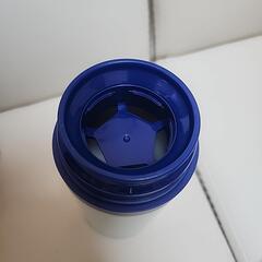 未使用品！シナモロール　ステンレスボトル　水筒　350mlの画像