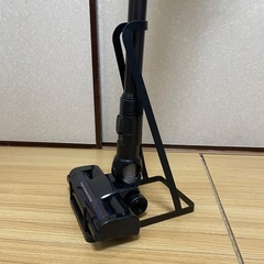 アイリスオーヤマ掃除機&TOWER 掃除機スタンドの画像