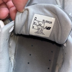 ニューバランス　ＮＢ　　　の画像