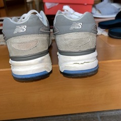 ニューバランス　ＮＢ　　　の画像