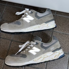 ニューバランス　ＮＢ　　　の画像
