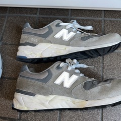 ニューバランス　ＮＢ　　　の画像