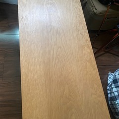 ローテーブルの画像