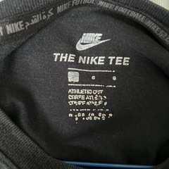 NIKE Tシャツの画像