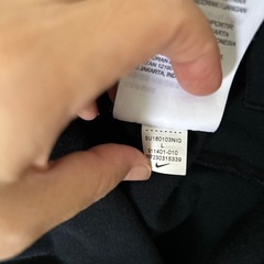 NIKE Tシャツの画像