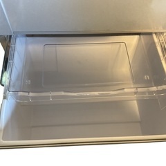 日立 冷蔵庫 265Lの画像