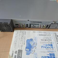 Panasonic　DIGA(ディーガ) 　DMR-E220Hの画像