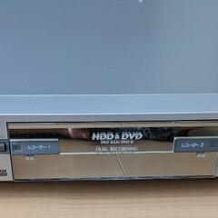 Panasonic　DIGA(ディーガ) 　DMR-E220Hの画像