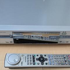 Panasonic　DIGA(ディーガ) 　DMR-E220Hの画像