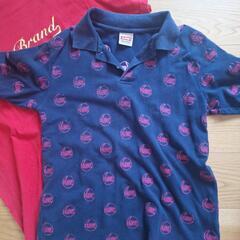 NESTA BRANDとXLARGE2枚セットの画像