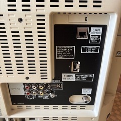 Panasonic 19型テレビ
の画像