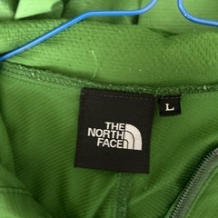 NORTH FACEの画像