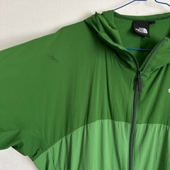 NORTH FACEの画像