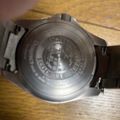 CITIZEN/シチズン プロマスター PMD56-2952 グリーン　の画像