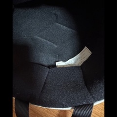 ヘルメットの画像