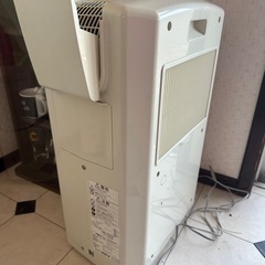 CORONA 移動式クーラーの画像