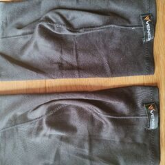 ベネクス     リカバリーかかと足首ウォーマーの画像