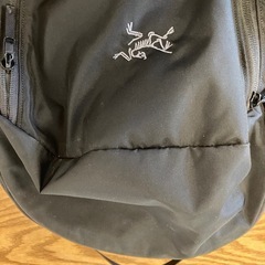 アークテリクス　26Lバックパックの画像
