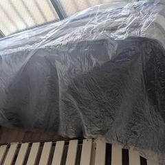 値下げ！新品！未使用！サイズ間違いのため引き取り出来る方のみお願い致します！の画像