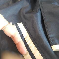 キッズ　レインコートの画像