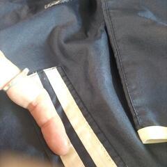 キッズ　レインコートの画像