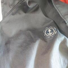 キッズ　レインコートの画像