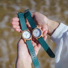 ✨アルバイト募集【短期／時給1200～1300円／腕時計ブランド timberdy】✨の画像