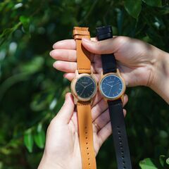✨アルバイト募集【短期／時給1200～1300円／腕時計ブランド timberdy】✨の画像
