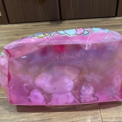 水泳用バッグの画像