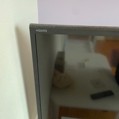 テレビの画像