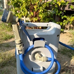 リールホースの画像