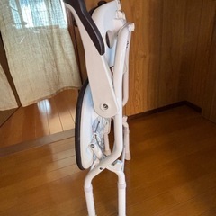 お風呂用の椅子、介護用の画像