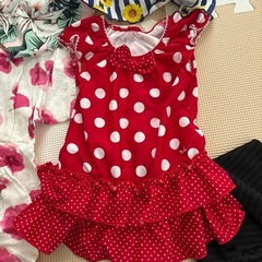 夏こども服🍉の画像