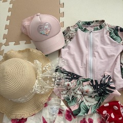 夏こども服🍉の画像