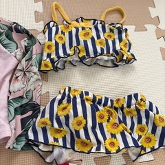 夏こども服🍉の画像