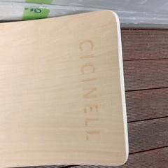 0831-007 CICINELLバランスボードの画像