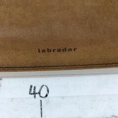 0831-040 labrador ハンドバッグの画像
