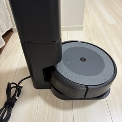 iRobot ロボット掃除機 ルンバi3の画像